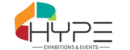 Hype Exhibitions & Events